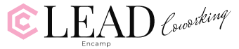 Logotip de LEAD Coworking